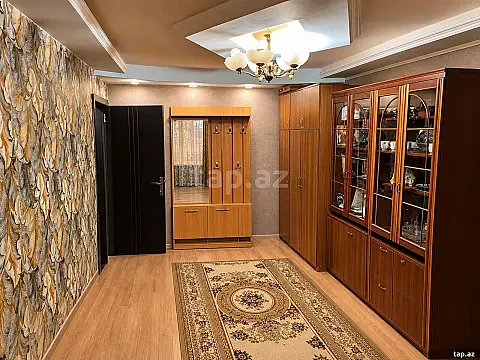 Satılır 2 otaqlı mənzil 52 m² — Sumqayıt 2 otaq 52.00 m²