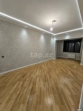 Satılır 4 otaqlı mənzil 125 m² — Bakı 4 otaq 125.00 m²
