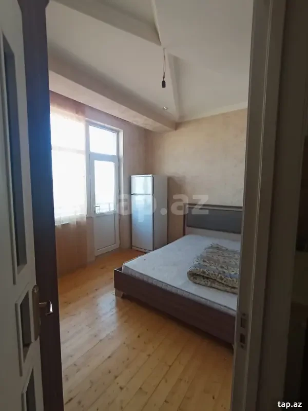 Kirayə verilir 2 otaqlı yeni tikili 45 m²