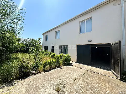 Satılır 5 otaqlı həyət evi 280 m² — Bakı, Buzovna 5 otaq 280.00 m²