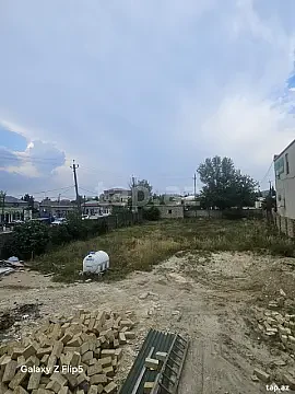 Satılır torpaq sahəsi — Bakı, Mehdiabad