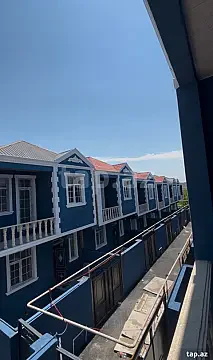 Satılır 4 otaqlı həyət evi 100 m² — Xırdalan, Masazır 4 otaq 100.00 m²