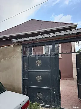 Satılır 3 otaqlı həyət evi 85 m² — Bakı, Ramana 3 otaq 85.00 m²