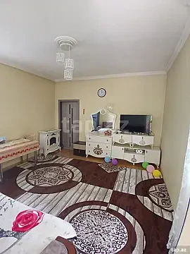 Kirayə verilir 1 otaqlı həyət evi 30 m² — Bakı, Nəsimi 1 otaq 30.00 m²