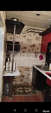 Kirayə verilir 2 otaqlı yeni tikili 47 m² — Bakı 2 otaq 47.00 m²