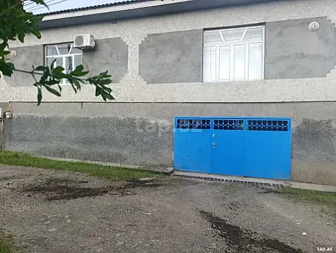 Satılır 3 otaqlı həyət evi 144 m² — Lənkəran 3 otaq 144.00 m²