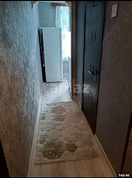 Kirayə verilir 1 otaqlı mənzil 30 m² — Bakı, Əhmədli 1 otaq 30.00 m²