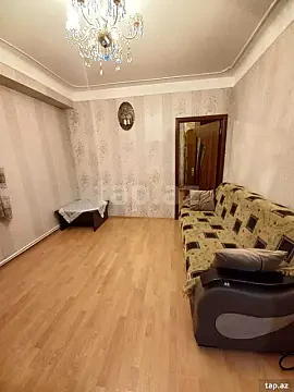 Satılır 2 otaqlı mənzil 45 m² — Bakı 2 otaq 45.00 m²