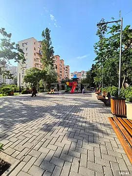 Kirayə verilir 2 otaqlı mənzil 65 m² — Bakı, Əhmədli 2 otaq 65.00 m²