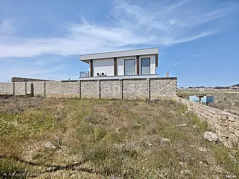 Satılır torpaq sahəsi — Bakı, Buzovna