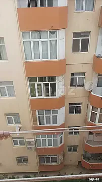 Kirayə verilir 1 otaqlı yeni tikili 37 m² — Bakı, Masazır 1 otaq 37.00 m²