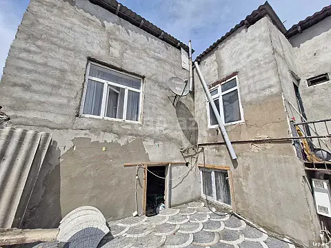 Satılır 3 otaqlı həyət evi 100 m² — Bakı, Maştağa 3 otaq 100.00 m²