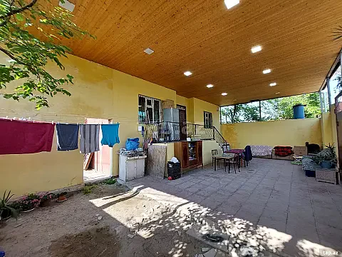 Satılır 4 otaqlı həyət evi 300 m² — Bakı, Hövsan 4 otaq 300.00 m²
