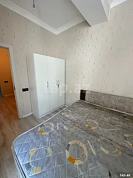 Kirayə verilir 1 otaqlı yeni tikili 38 m² — Xırdalan, Xırdalan 1 otaq 38.00 m²