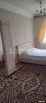 Kirayə verilir 3 otaqlı mənzil 70 m² — Bakı, Memar Əcəmi yanı 3 otaq 70.00 m²