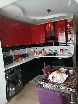 Satılır 3 otaqlı mənzil 79 m² — Sumqayıt 3 otaq 79.00 m²