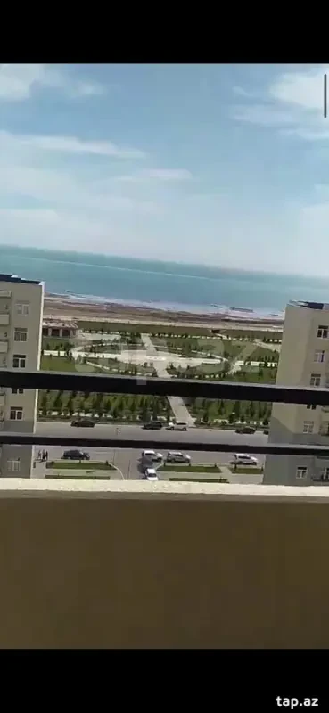 Satılır 4 otaqlı yeni tikili 106 m²