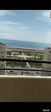 Satılır 4 otaqlı yeni tikili 106 m² — Sumqayıt 4 otaq 106.00 m²