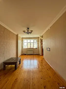Satılır 4 otaqlı mənzil 75 m² — Bakı, Bakıxanov 4 otaq 75.00 m²