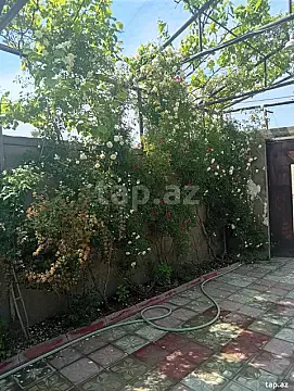 Satılır 3 otaqlı həyət evi 95 m² — Bakı, Buzovna 3 otaq 95.00 m²