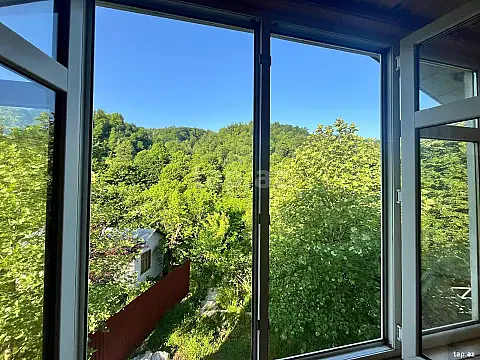 Kirayə verilir 6 otaqlı həyət evi 250 m² — Lerik 6 otaq 250.00 m²