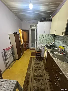 Kirayə verilir 1 otaqlı həyət evi 30 m² — Bakı, Nizami 1 otaq 30.00 m²