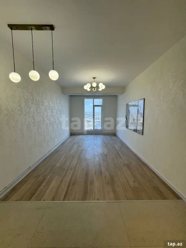Satılır 3 otaqlı yeni tikili 85 m²