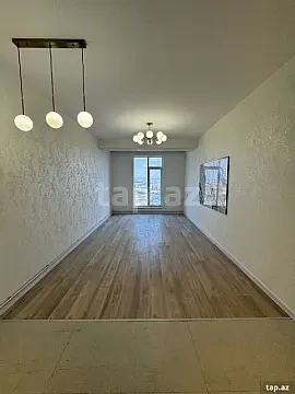 Satılır 3 otaqlı yeni tikili 85 m² — Bakı, Saray 3 otaq 85.00 m²