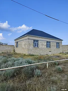 Satılır 3 otaqlı həyət evi 88 m² — Şirvan 3 otaq 88.00 m²