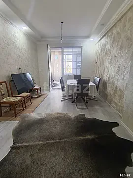 Satılır 3 otaqlı yeni tikili 84 m² — Bakı, Masazır 3 otaq 84.00 m²