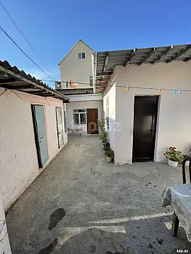 Satılır 4 otaqlı həyət evi 90 m² — Bakı 4 otaq 90.00 m²