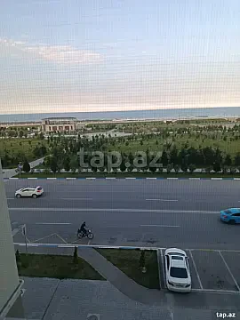 Kirayə verilir 3 otaqlı yeni tikili 85 m² — Sumqayıt 3 otaq 85.00 m²