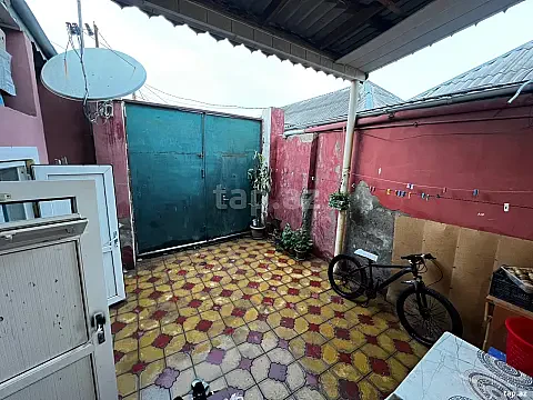 Satılır 3 otaqlı həyət evi 65 m² — Bakı 3 otaq 65.00 m²