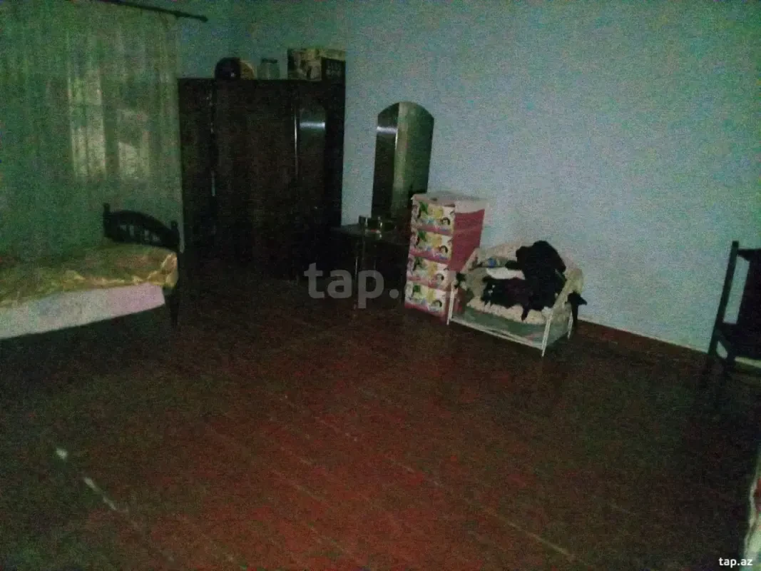 Satılır 4 otaqlı həyət evi 80 m²