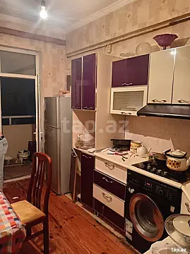 Kirayə verilir 2 otaqlı yeni tikili 70 m² — Bakı, Xətai 2 otaq 70.00 m²