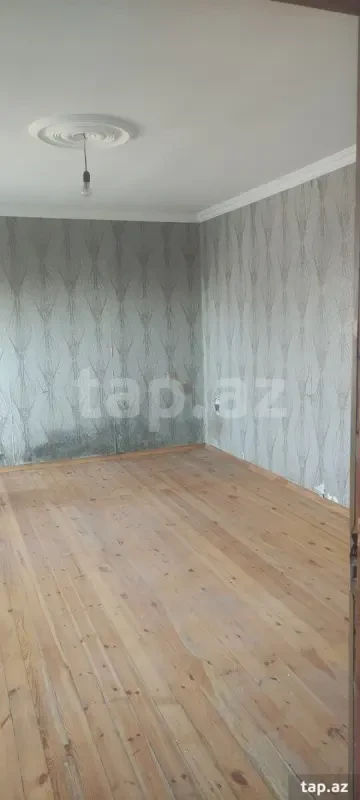 Satılır 3 otaqlı həyət evi 70 m²