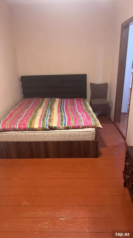 Kirayə verilir 3 otaqlı mənzil 60 m²