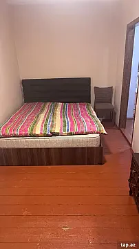 Kirayə verilir 3 otaqlı mənzil 60 m² — Bakı, Yasamal 3 otaq 60.00 m²