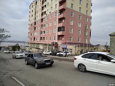 Satılır torpaq sahəsi — Bakı, Masazır