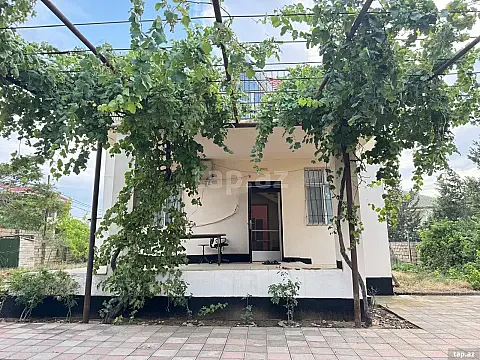 Kirayə verilir 2 otaqlı həyət evi 100 m² — Bakı, Nardaran 2 otaq 100.00 m²