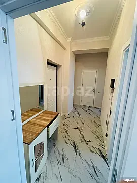 Kirayə verilir 2 otaqlı həyət evi 65 m² — Xırdalan, Xırdalan 2 otaq 65.00 m²