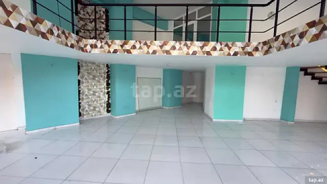 Kirayə verilir obyekt — Bakı, Yasamal