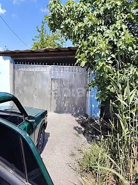 Satılır 4 otaqlı həyət evi 80 m² — Ucar 4 otaq 80.00 m²