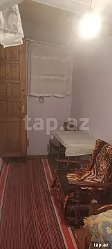 Kirayə verilir 1 otaqlı həyət evi 8 m² — Bakı 1 otaq 8.00 m²