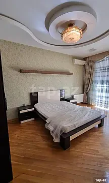 Kirayə verilir 1 otaqlı mənzil 50 m² — Bakı 1 otaq 50.00 m²