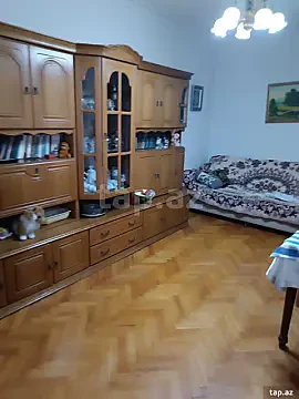Satılır 2 otaqlı mənzil 45 m² — Bakı, Nəsimi 2 otaq 45.00 m²