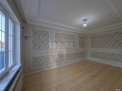Satılır 2 otaqlı həyət evi 60 m² — Bakı, Zabrat 2 otaq 60.00 m²