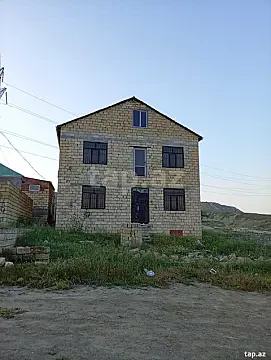 Satılır 7 otaqlı həyət evi 225 m² — Bakı, Qobustan qəs. 7 otaq 225.00 m²