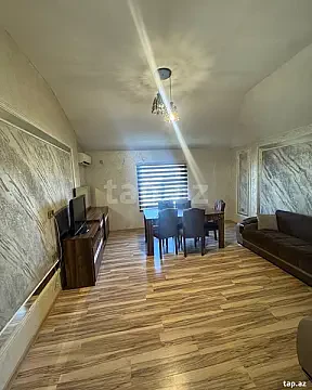 Satılır 4 otaqlı yeni tikili 8 m² — Bakı, Masazır 4 otaq 8.00 m²