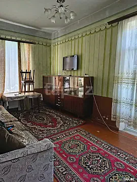 Kirayə verilir 2 otaqlı mənzil 32 m² — Sumqayıt 2 otaq 32.00 m²
